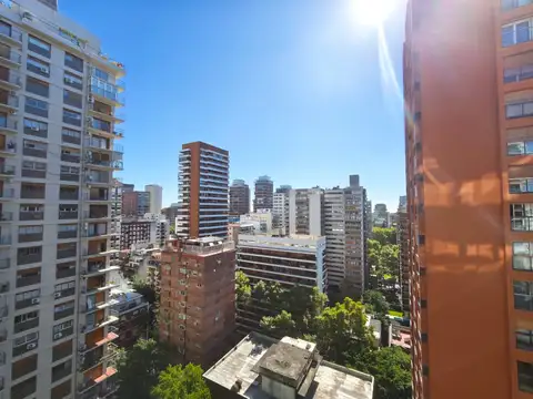 Departamento en Alquiler con 2 cocheras