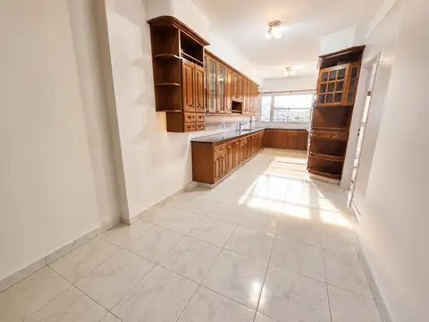 Departamento en Alquiler 35 años