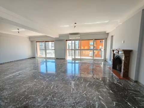 Departamento en Alquiler de 5 ambientes