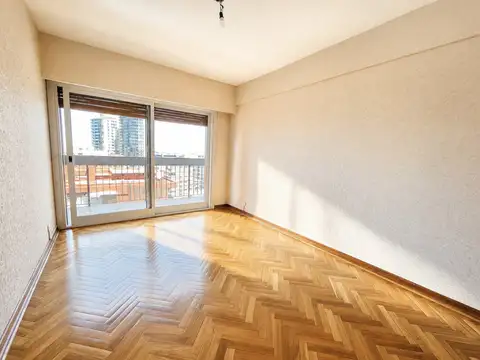 Departamento en Alquiler con 2 cocheras