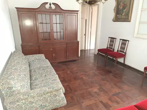 Depto Tipo Casa en Venta de 1 dormitorio