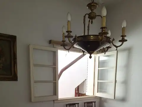 Depto Tipo Casa en Venta en Parque Chas, USD 120.000
