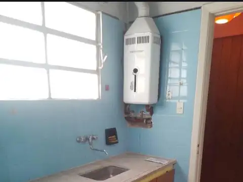 Depto Tipo Casa en Venta de 1 dormitorio