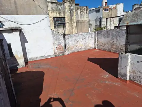 Depto Tipo Casa en Venta de 2 ambientes