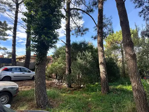 Terreno en Venta, FOT 0,5