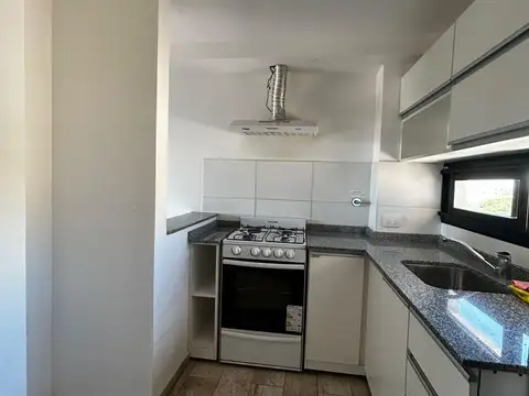 Departamento en Alquiler al Oeste