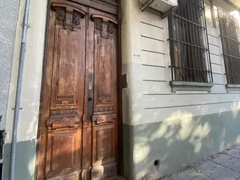 Dto. x escalera 2amb. Amoblado contrato 1 año- San Telmo