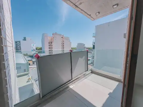 Departamento en Venta al Norte