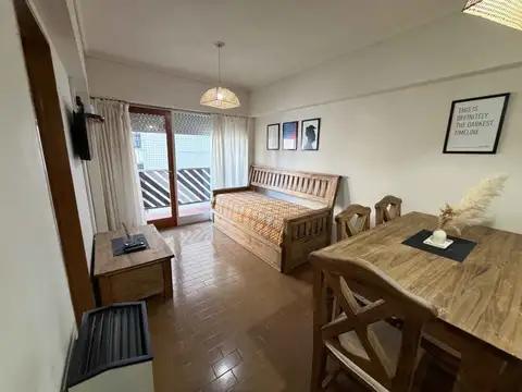 Departamento en Alquiler 36 años