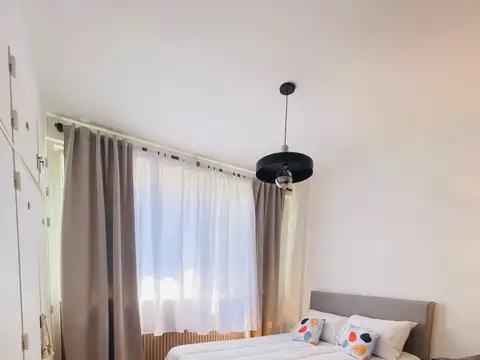 Departamento en Alquiler Temporal de Monoambiente