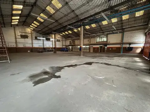 Galpon en Venta en Wilde, USD 750.000