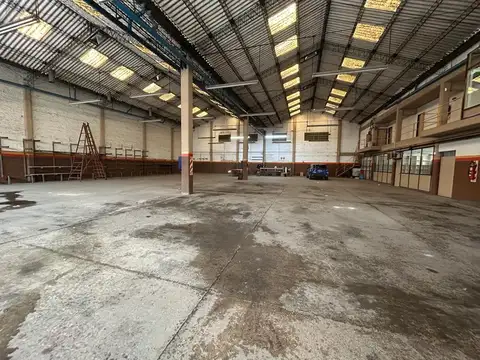 Galpon en Venta A Estrenar