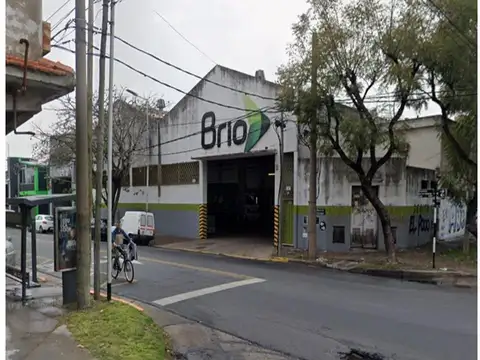 Depósito en Venta en Wilde