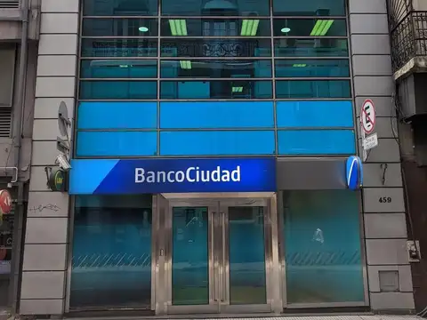 Local en Alquiler en zona Microcentro!