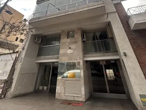 Avenida Pedro Goyena 500