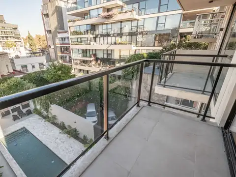 Departamento en Venta Apto profesional