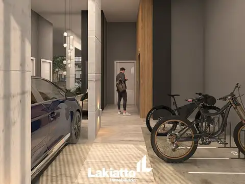 Departamento en Venta A Estrenar