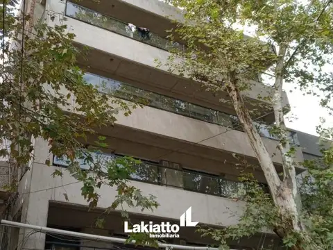 Departamento en venta de 1 dormitorio - Vera Mujica 179 - Pichincha