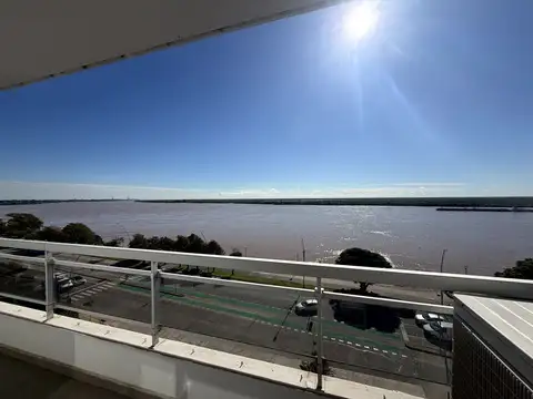 Departamento en Alquiler en Puerto Norte, $ 1.200.000