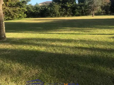 Terreno en Venta 25  mts Frente