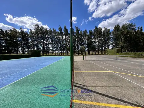 Lote en venta en Santa Ana Moreno