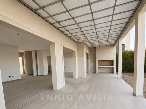 Casa en Venta 1 año