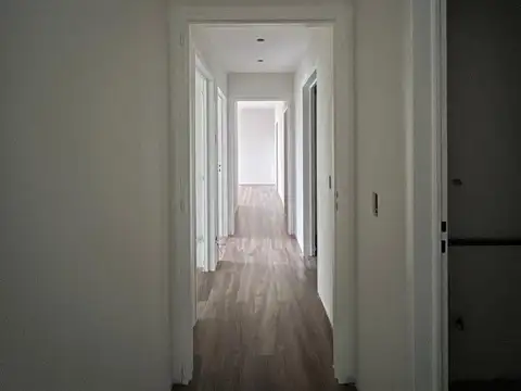 Departamento en Venta en Belgrano Chico, USD 733.500