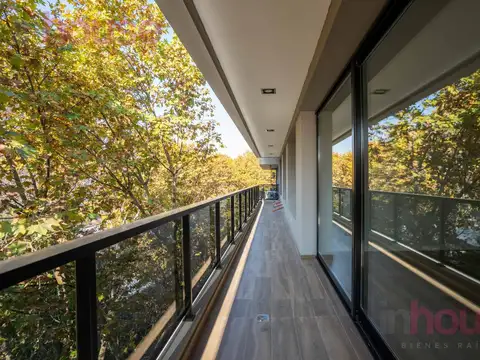 Departamento en Venta en Belgrano Chico, USD 698.500