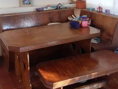 Casa en Venta en Champagnat, USD 155.000