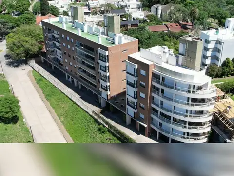 Departamento en San Lorenzo