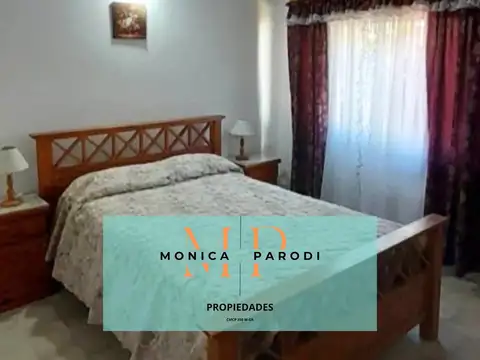 Departamento en Venta en Mar del Tuyu, USD 30.000