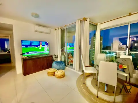 Avenida 100