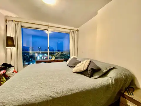 Departamento 5 ambientes con 2 baños