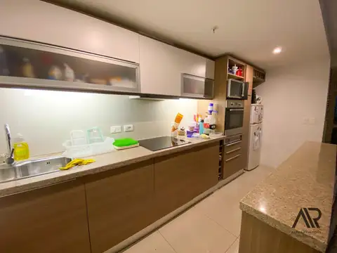 Departamento en Venta de 5 ambientes