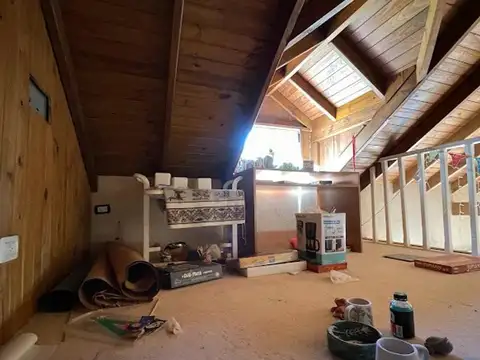Casa en Venta al Oeste