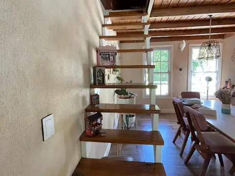 Casa en Venta 15 años