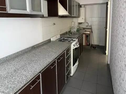 Departamento en Alquiler 20 años