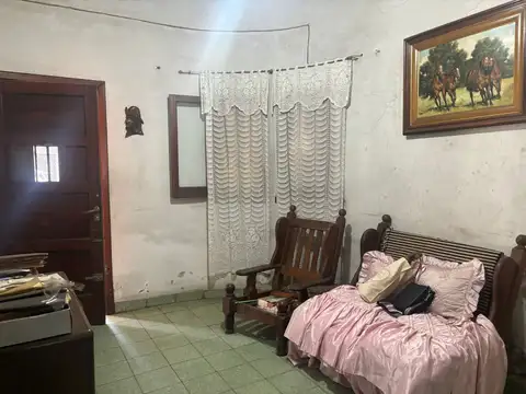 Dorrego 100