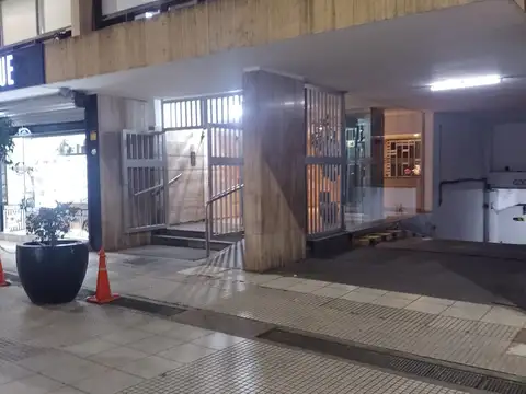 Oficina en Alquiler en San Nicolás, $ 550.000