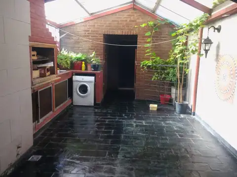 Ramos Mejia PH 3 ambientes al frente