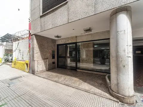 Venta Depto 2 ambientes en Retiro