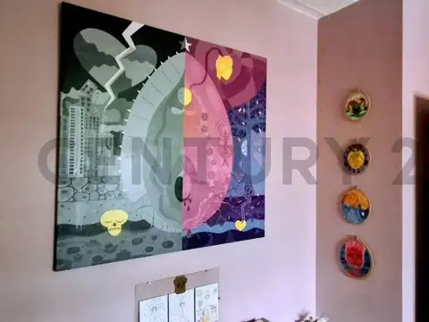 Casa en Venta con 1 cochera