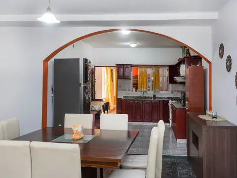 Casa en Venta de 4 dormitorios