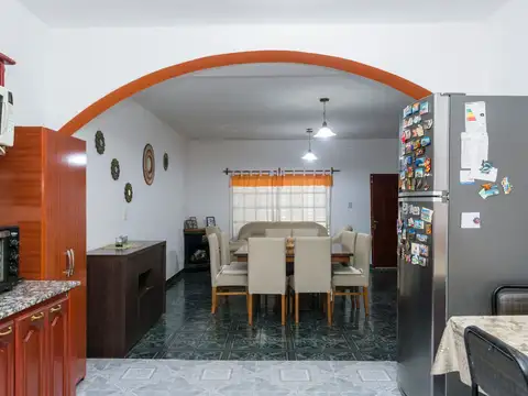 Casa en Venta en Barrio Autodromo, USD 115.000
