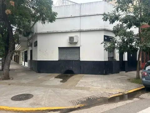 Terreno en Venta en Almagro, USD 260.000