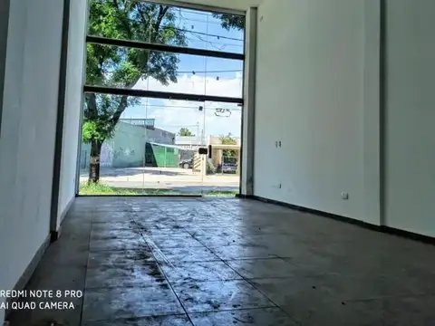 Local en Venta en Ituzaingó, USD 80.000