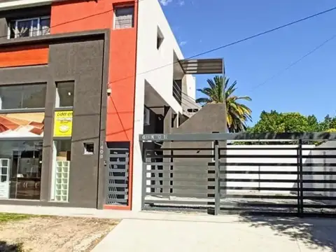 VENTA DE LOCAL CON COCHERA ITUZAINGÓNORTE