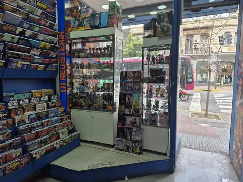 Av Rivadavia  al 6400