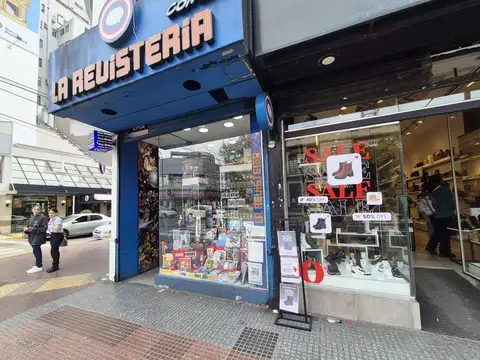 Av Rivadavia  al 6400
