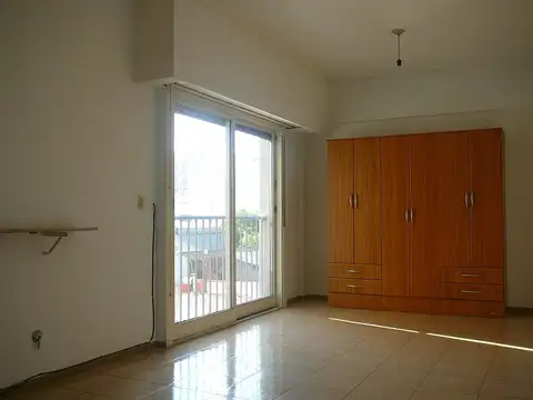 Departamento - Almagro Sur